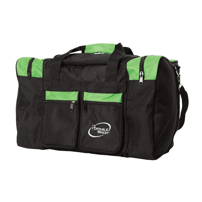 SAC DE TRANSPORT POUR TREUILS PCA-0106 