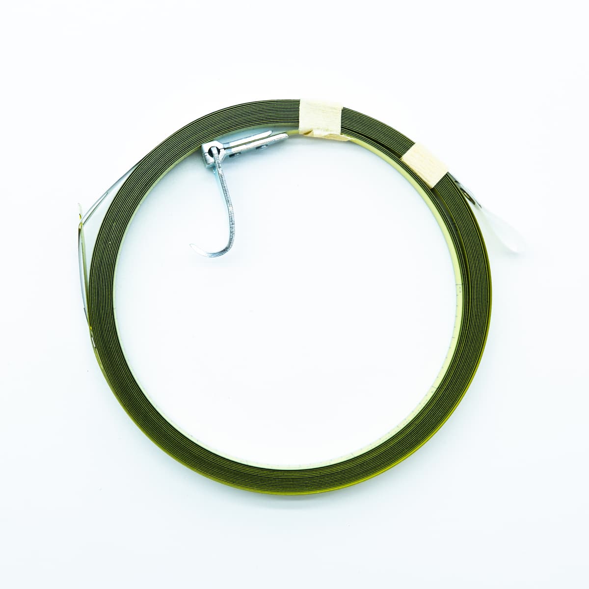 RECHARGE POUR GALON FORESTIER CIRCONFÉRENTIEL RICHTER® 385DA - 5 MÈTRES