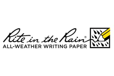 RITE IN THE RAIN