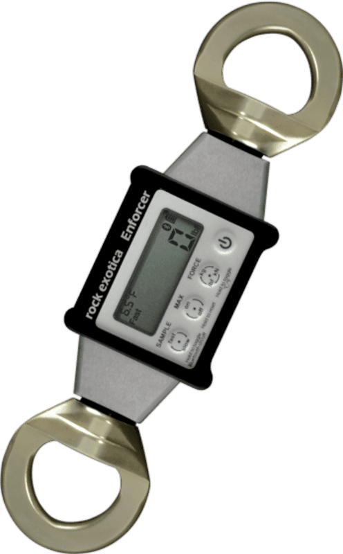 ENFORCER FORCE SENSOR WITH BOX