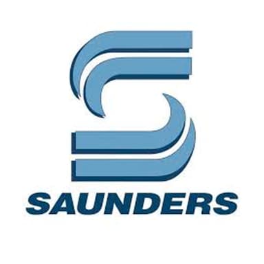 SAUNDERS
