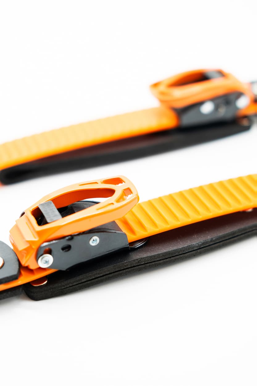 SAWPOD SPIKEPOD - REPLACEMENT RATCHET SYSTEM