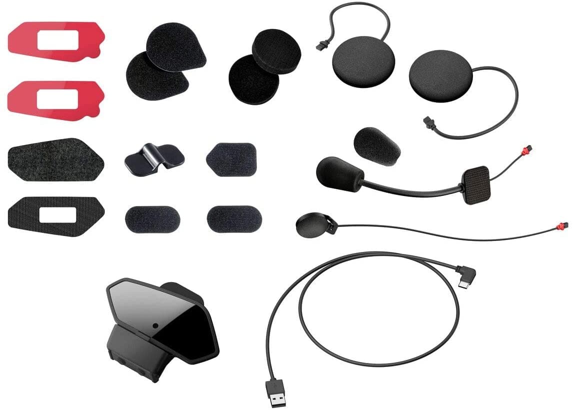 ACCESSORY KIT