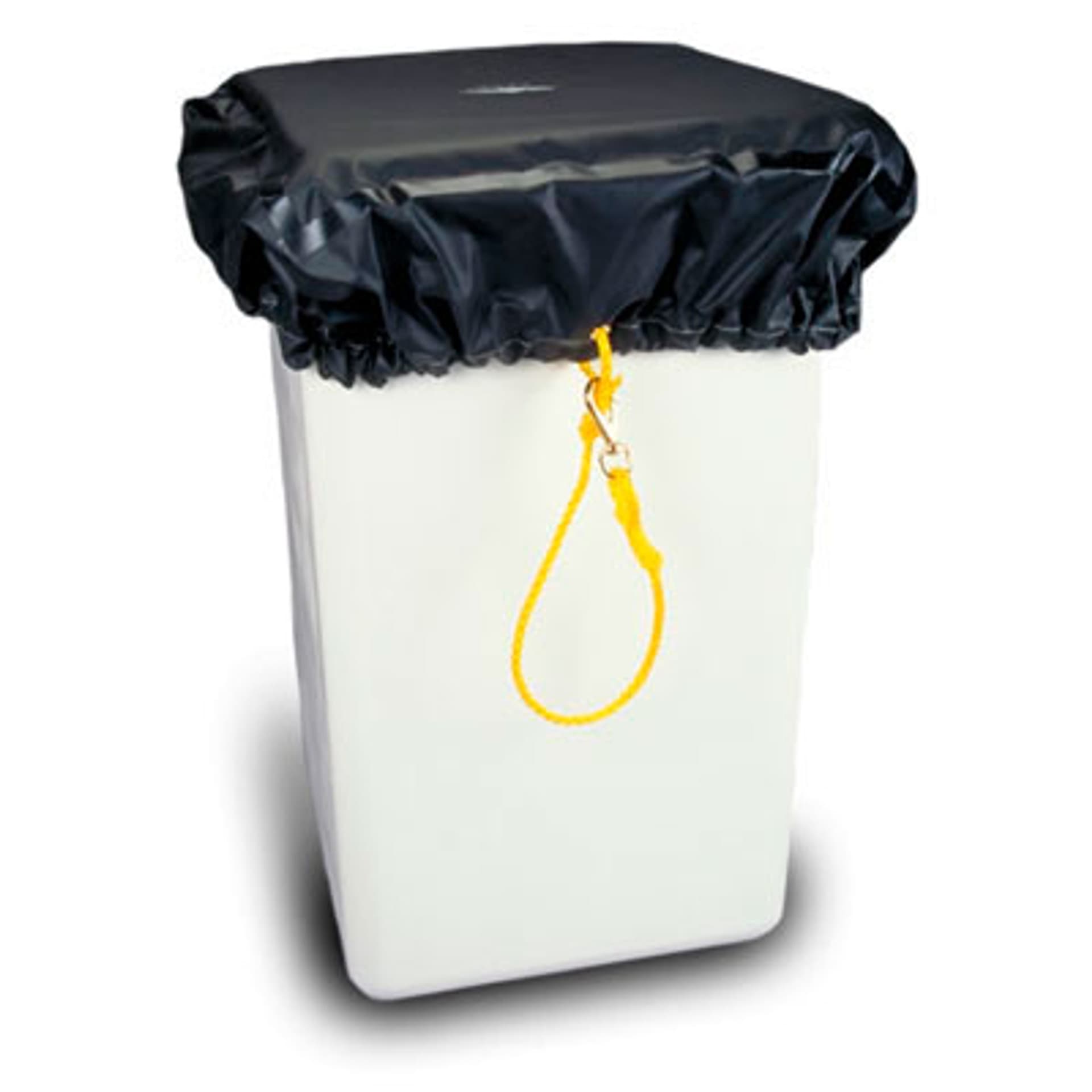 ESTEX ONE MAN DELUXE BASKET COVER BY SHERRILLTREE