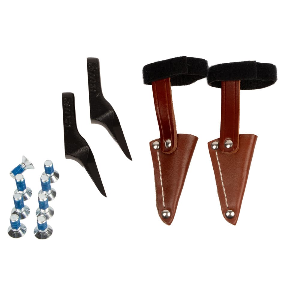 GECKO REPLACEMENT POLE GAFFS - 1,875 IN