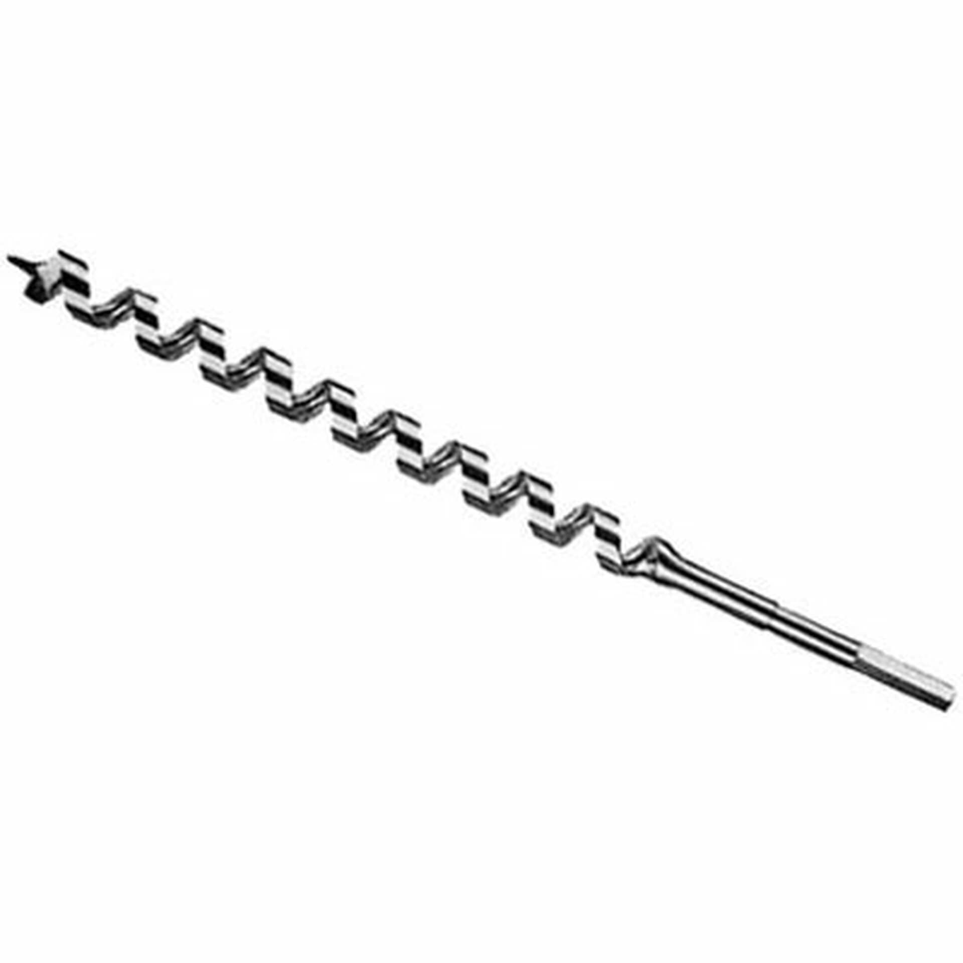 AUGER DRILL BIT DIMENSIONS 11/16" - 29"