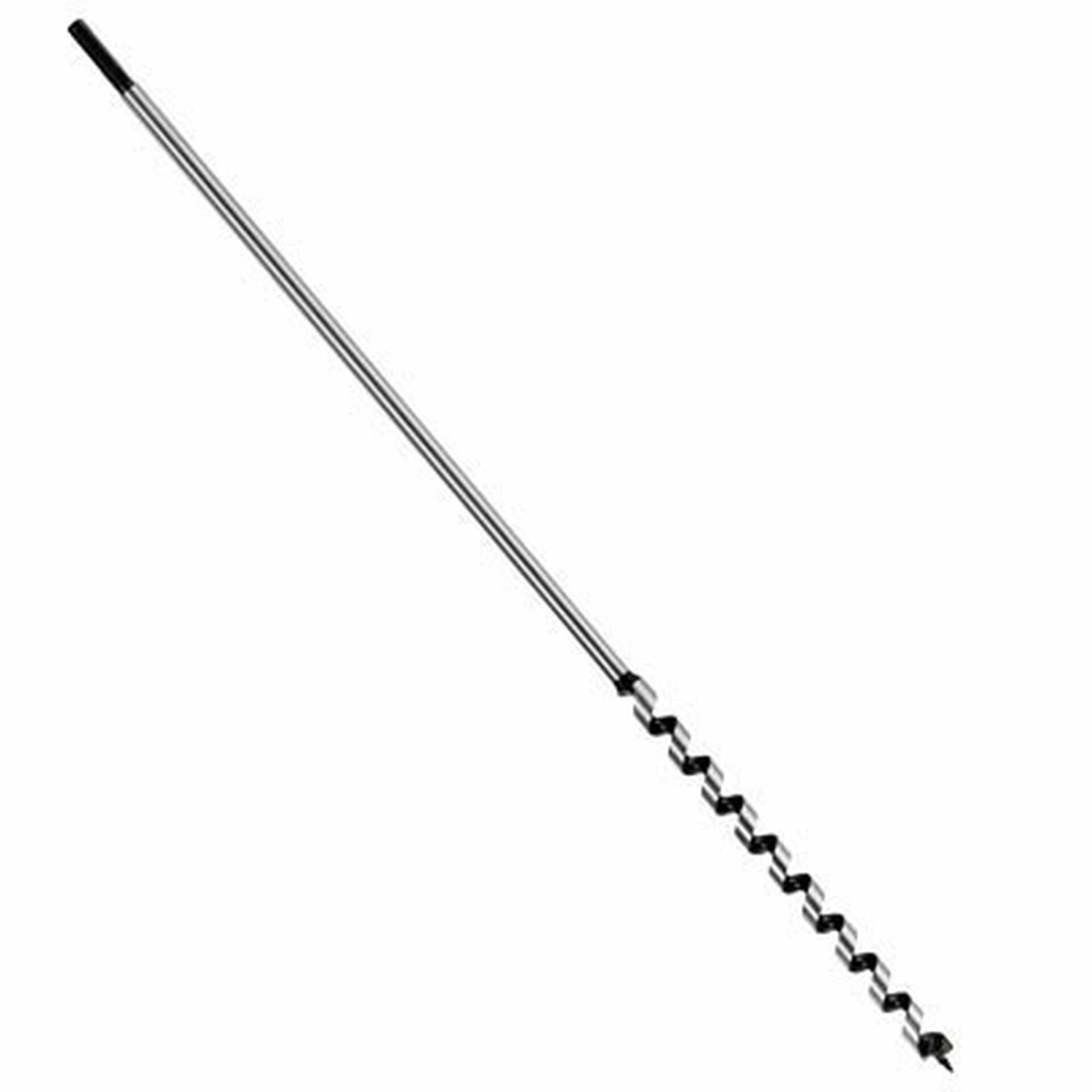 AUGER DRILL BIT DIMENSIONS 13/16" - 60"