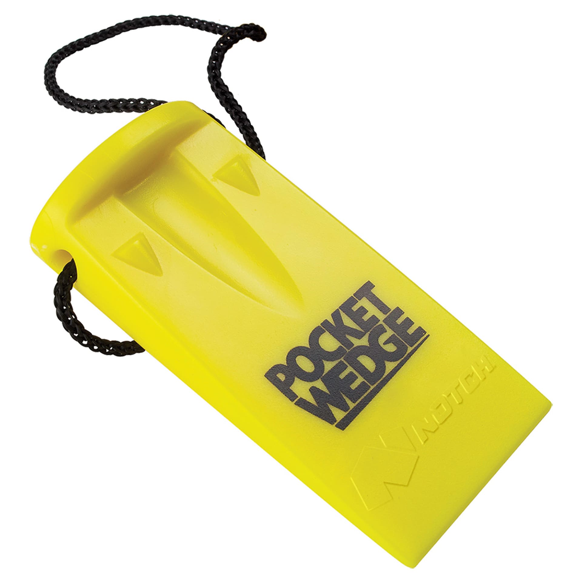 POCKET-SIZED FELLING WEDGE