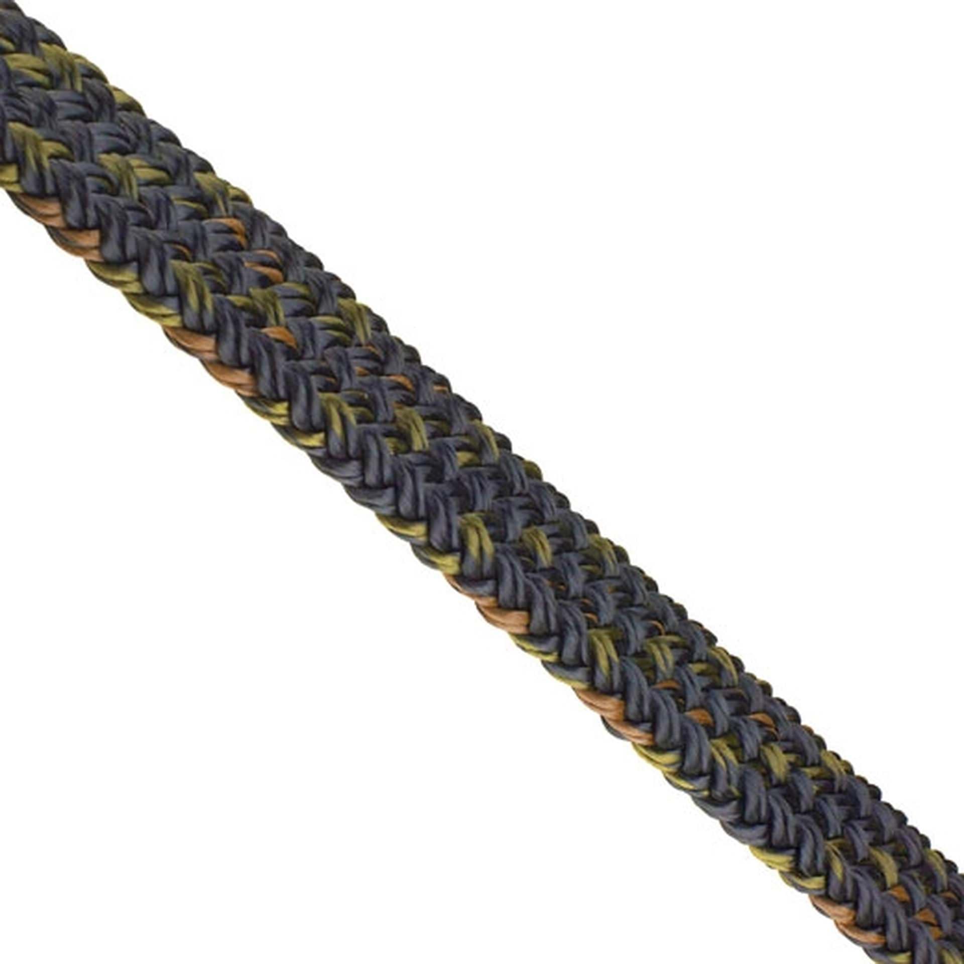 NOTCH DRYAD™ DYNAMIC ROPE - 3/4 IN/300 FT