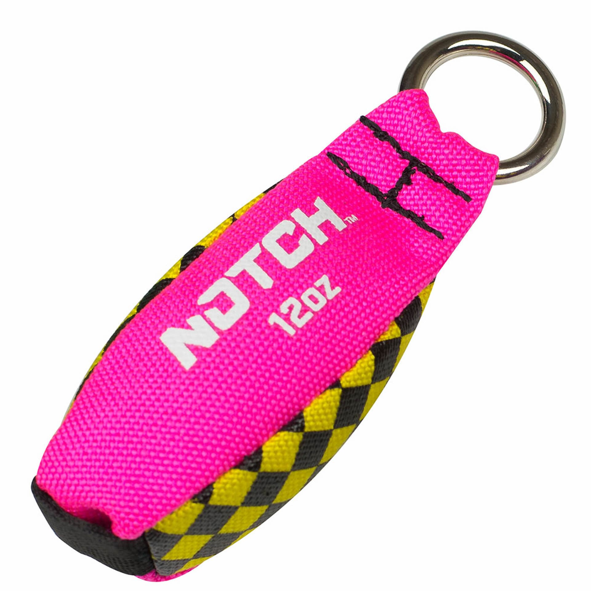 NOTCH HI-VIS THROW WEIGHT - 12 OZ