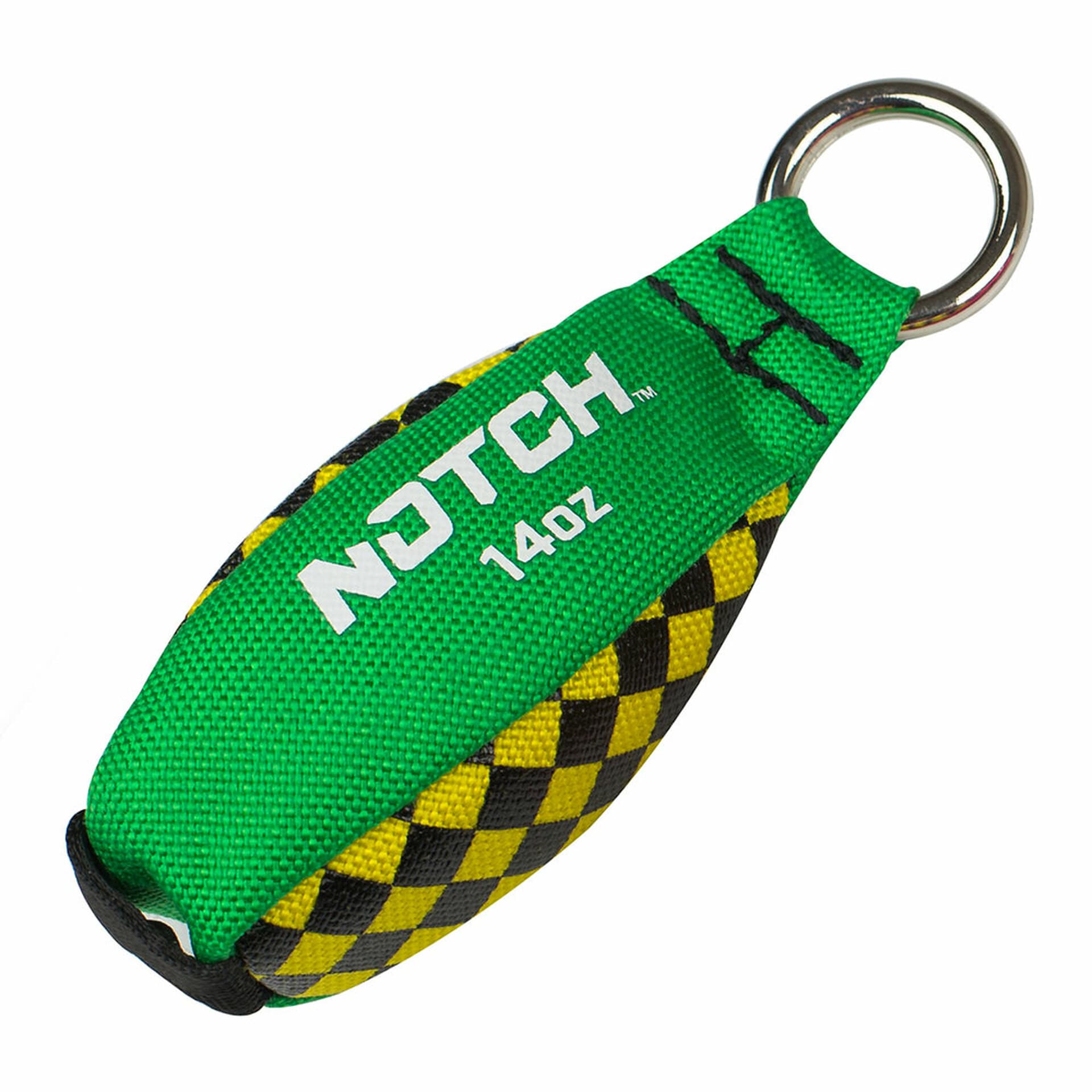 NOTCH™ HI-VIS THROW WEIGHT - 14 OZ