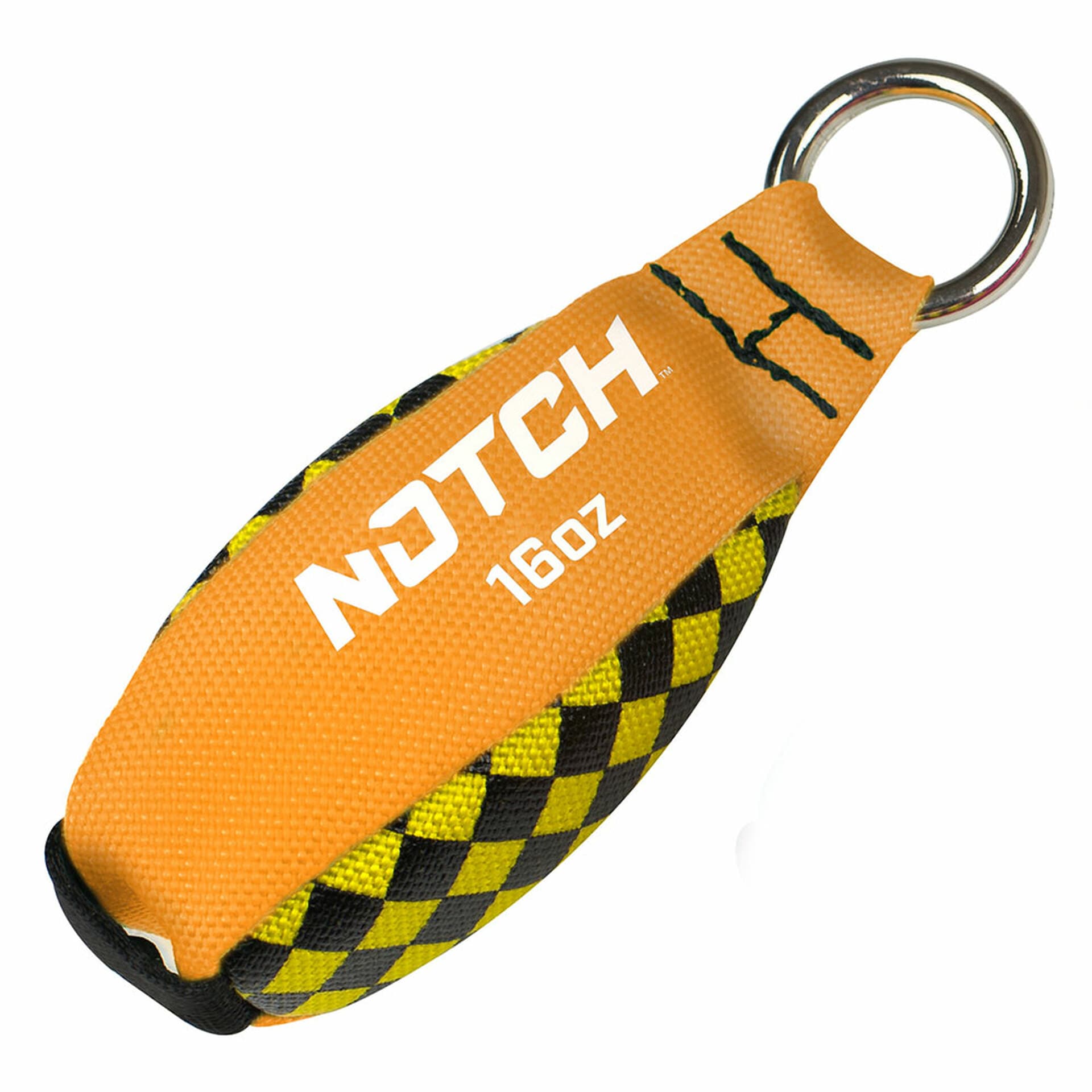 NOTCH HI-VIS THROW WEIGHT - 16 OZ
