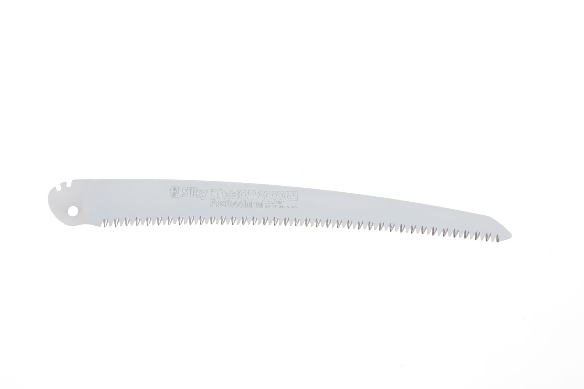 REPL. BLADE FOR BIGBOY 2000 CURVED SAW