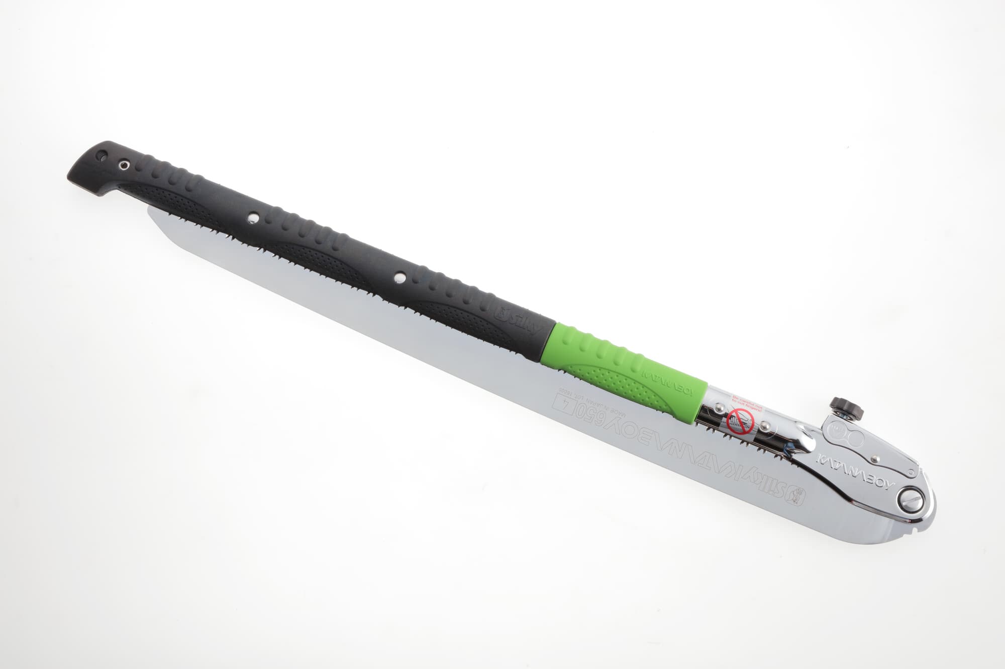 SCIE PLIANTE KATANABOY 650 MM DE SILKY