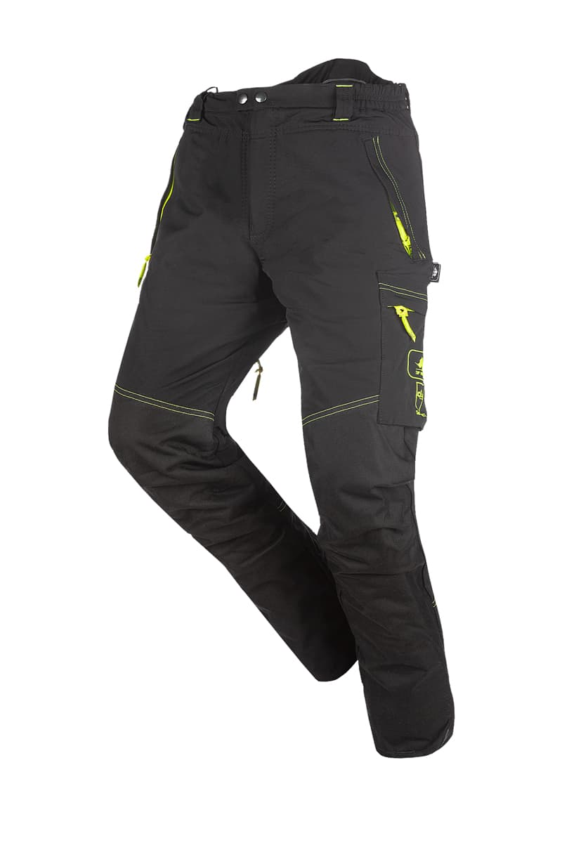 SIP PROTECTION REFLEX CHAINSAW PANTS