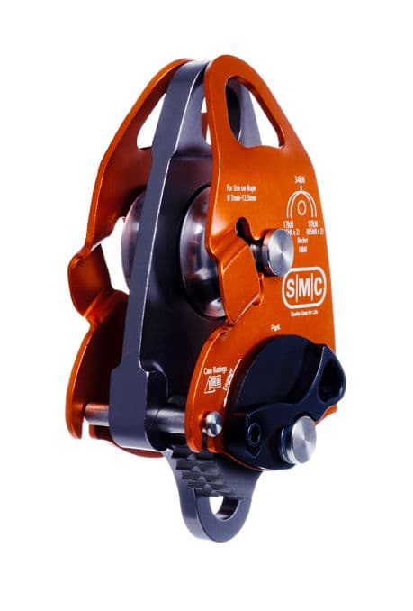 POULIE DBL SMC ADVANCE TECH HX CAPTURE