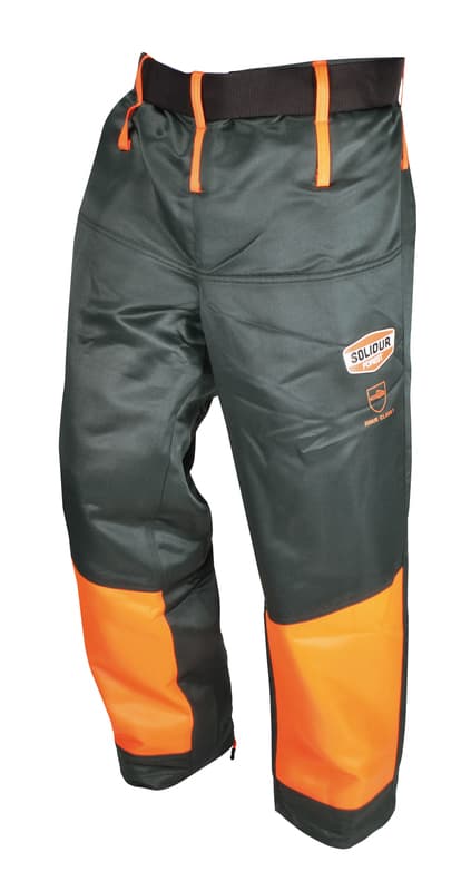 SOLIDUR AUTHENTIC GAITERS – CLASS 1