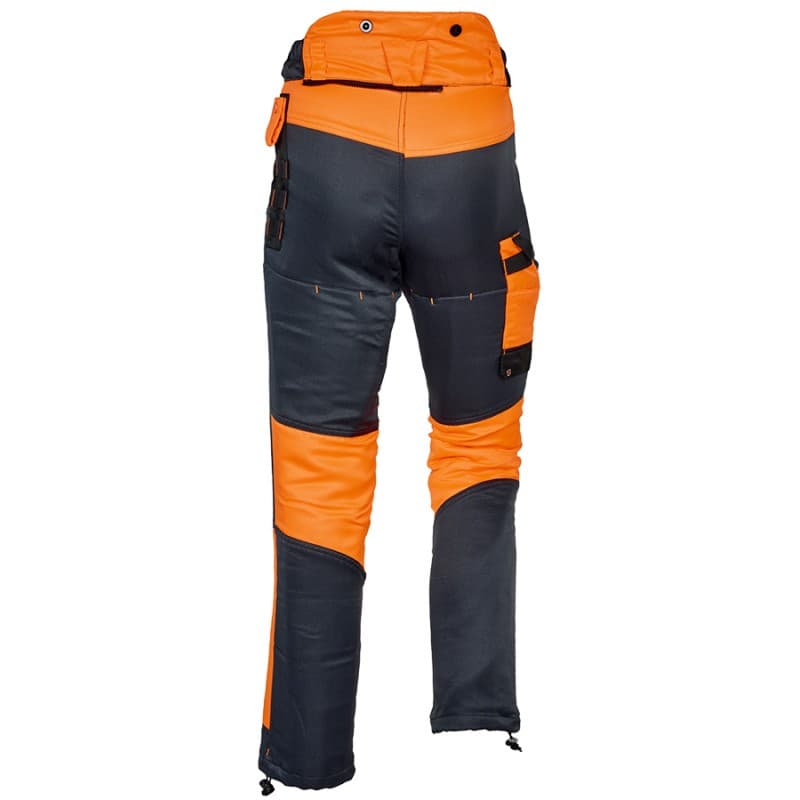 SOLIDUR CLAS.1 AUTHENTIC PANTS- LONG LEG