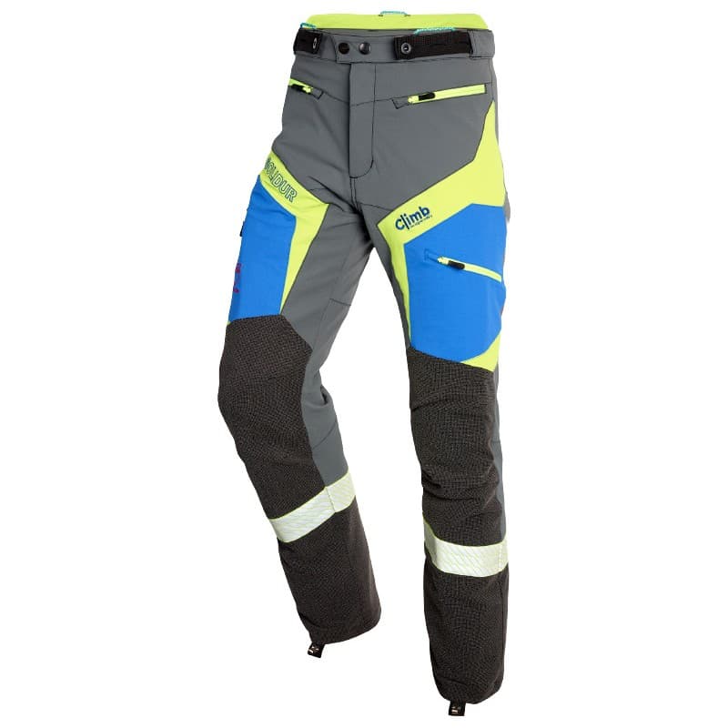 SOLIDUR CLIMBCUT CHAINSAW PANTS CLASS 1/A