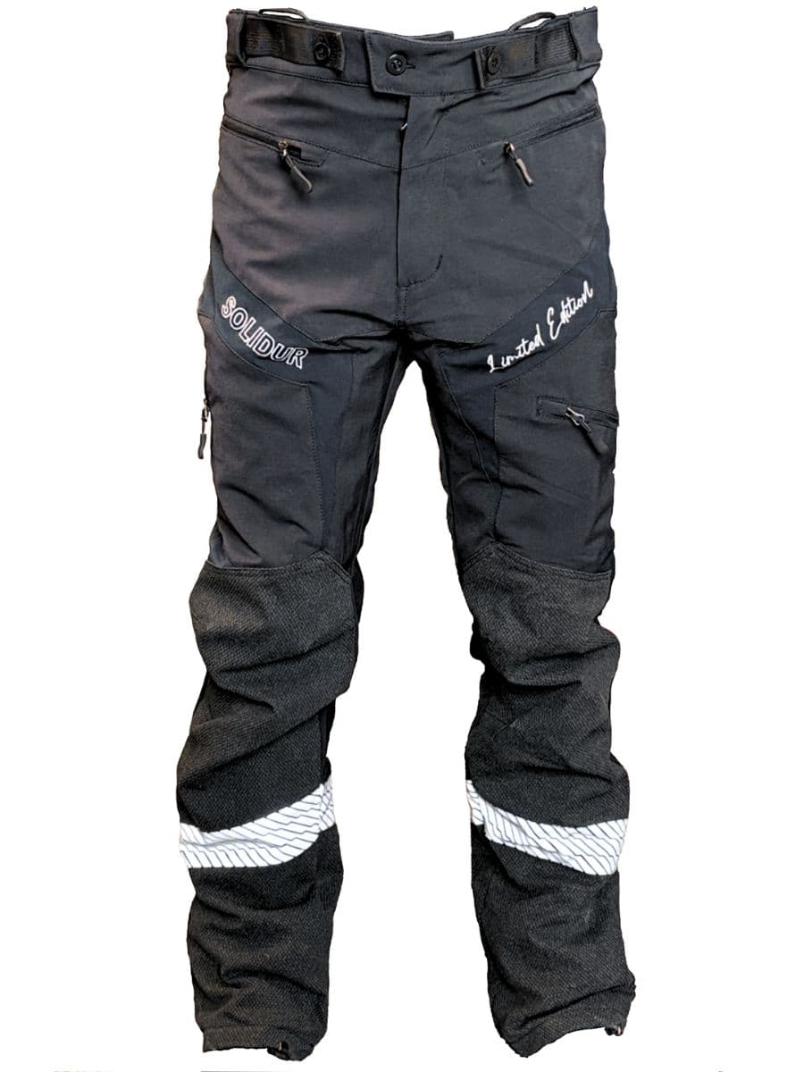 CLIMB LIMITED EDITION CLASS 1/A - BLACK