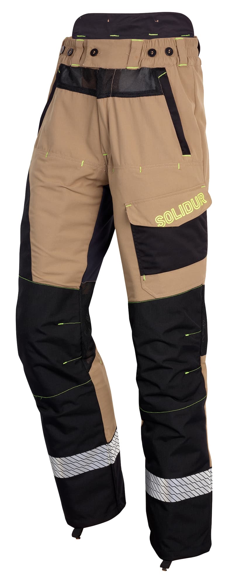 SOLIDUR SO FRESH CHAINSAW PANTS US/CAN TYPE A