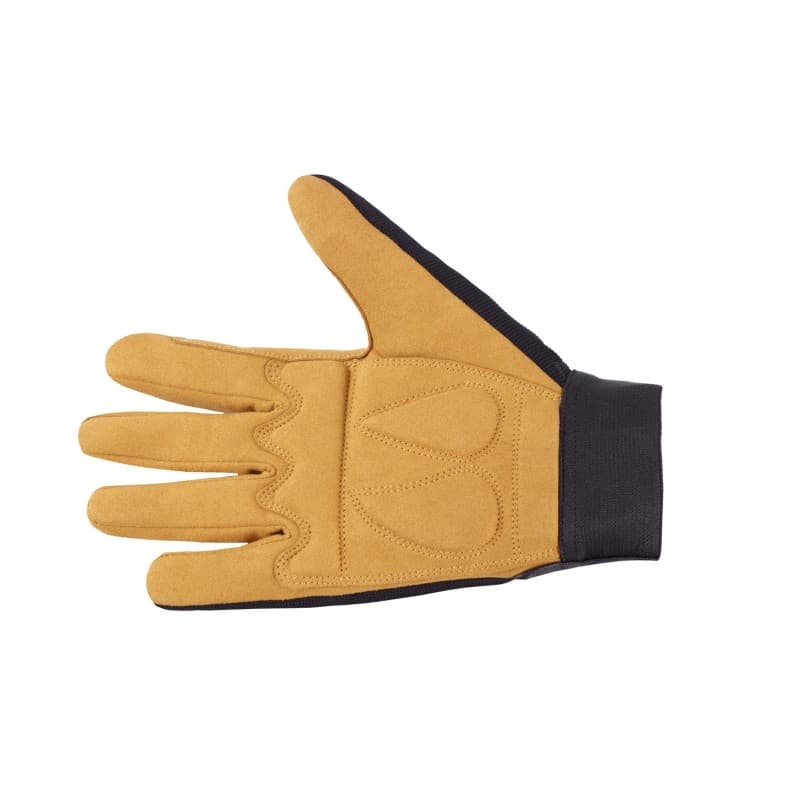 GANTS DE MANUTENTION SOLIDUR IMPACT PRÉCISION