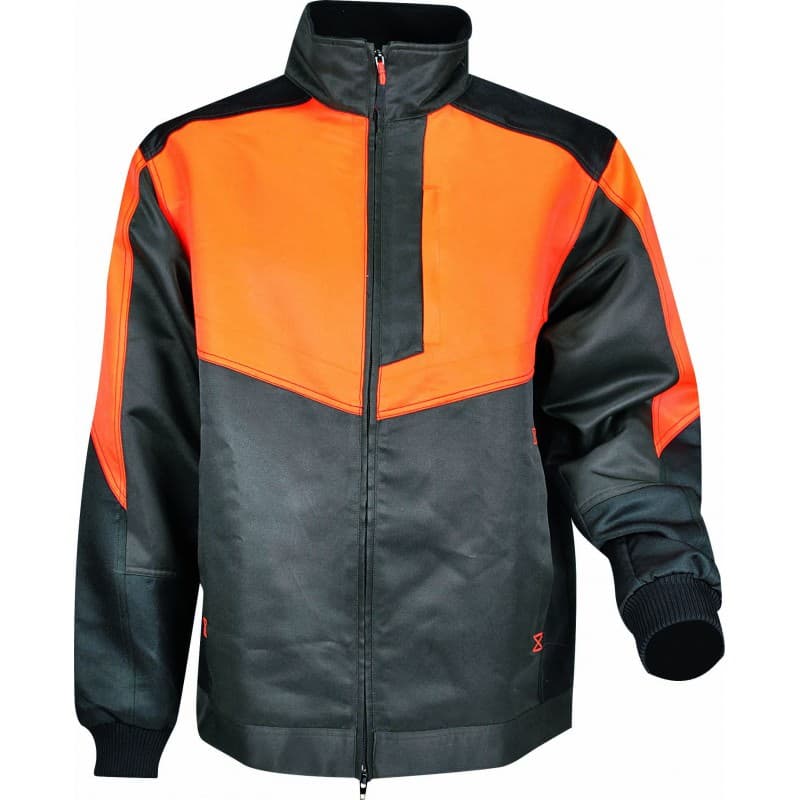 SOLIDUR AUNAY FORESTRY JACKET