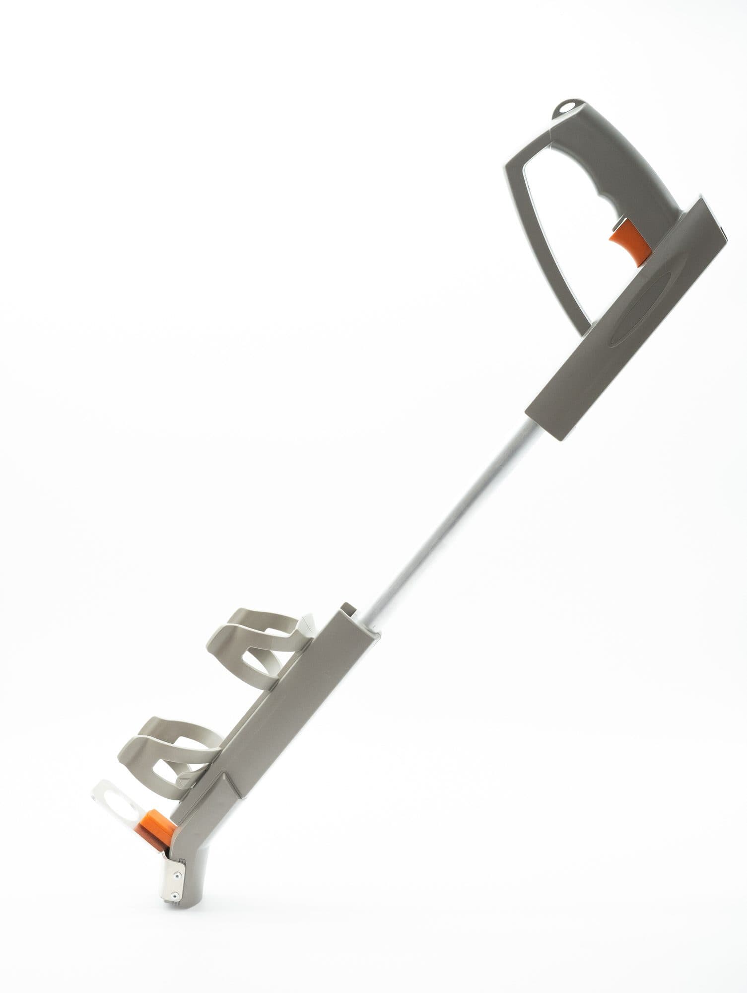 PAINTED GUN INV. SOPPEC WITHOUT WHEEL