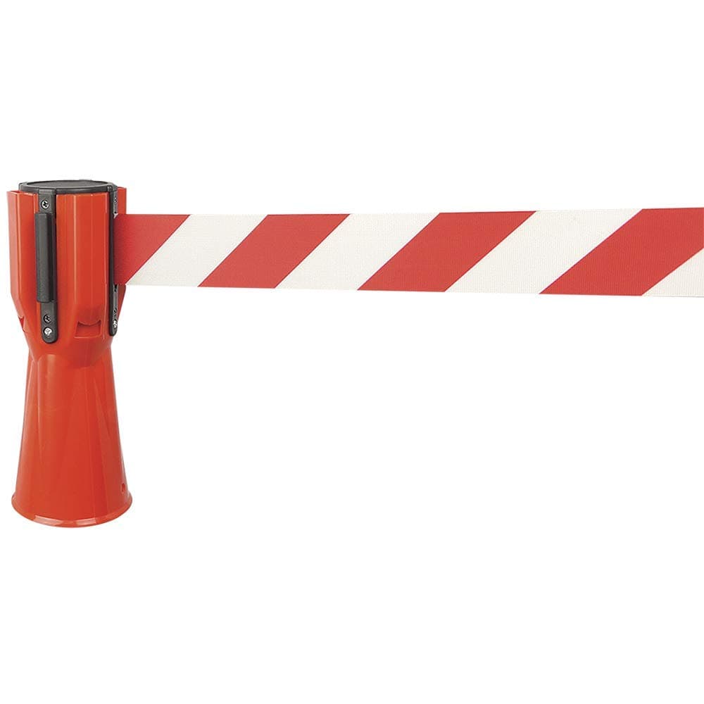 BARRICADE TAPE CONE TOPPER