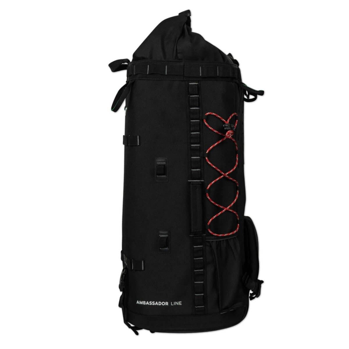 MIGHTY MULE BAG WITHOUT WHEELS - 80 L