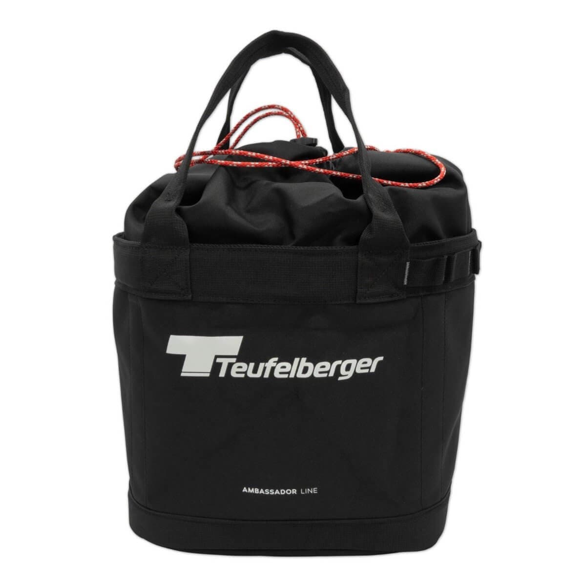 TEUFELBERGER BUCKET MULE ROPE BAG – 30 LITRES