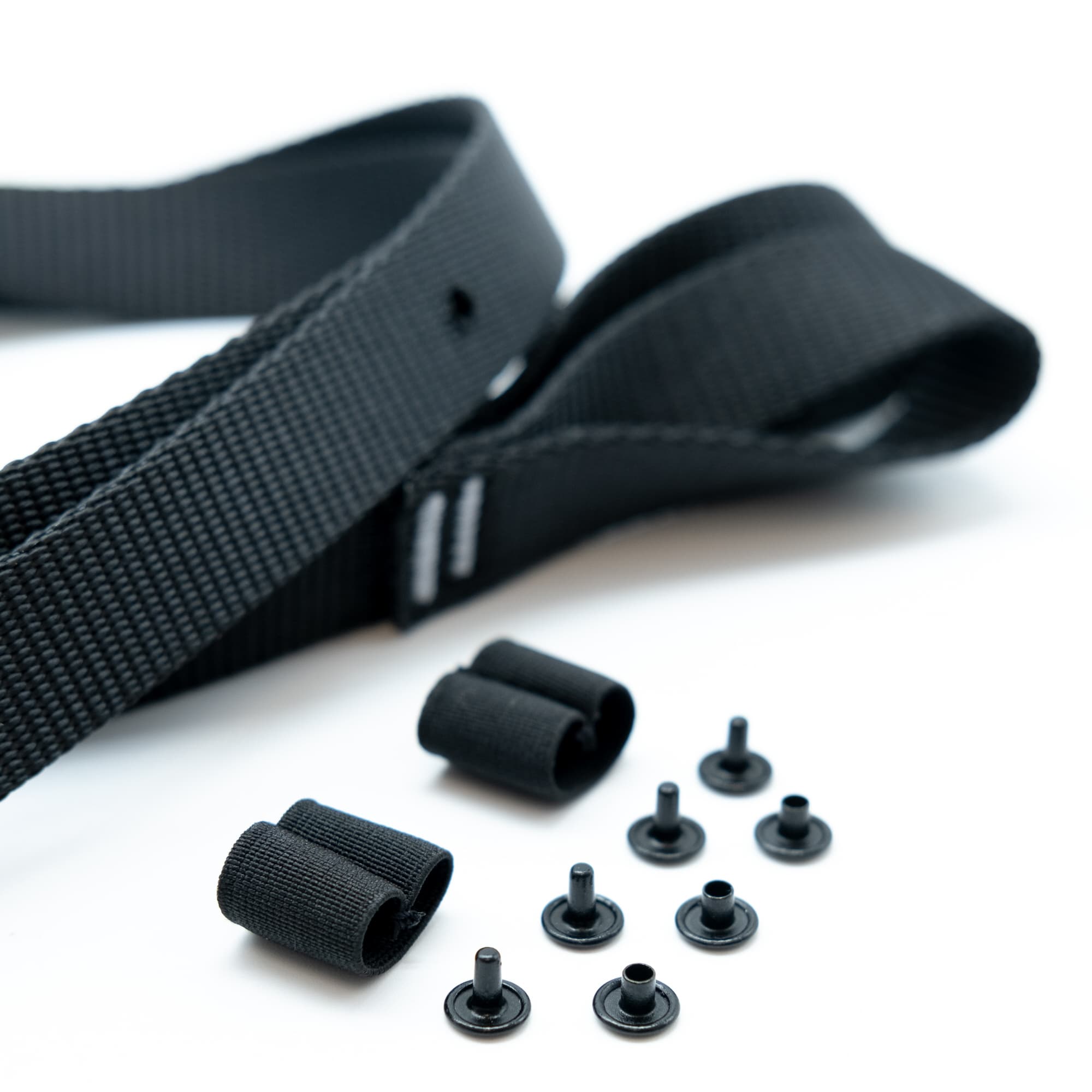 COURROIES DE REMPL. HARNAIS TREEMOTION