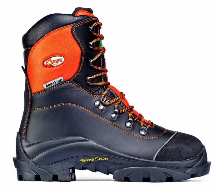 BOTTES ANTI-COUPURE TREEMME 91214 CLASS2