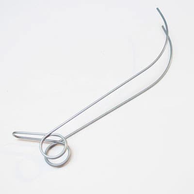 PINS FOR GROUNDSKEEPER II RAKE