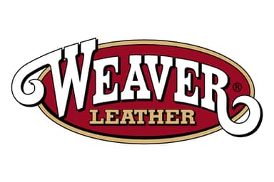 WEAVER LEATHER