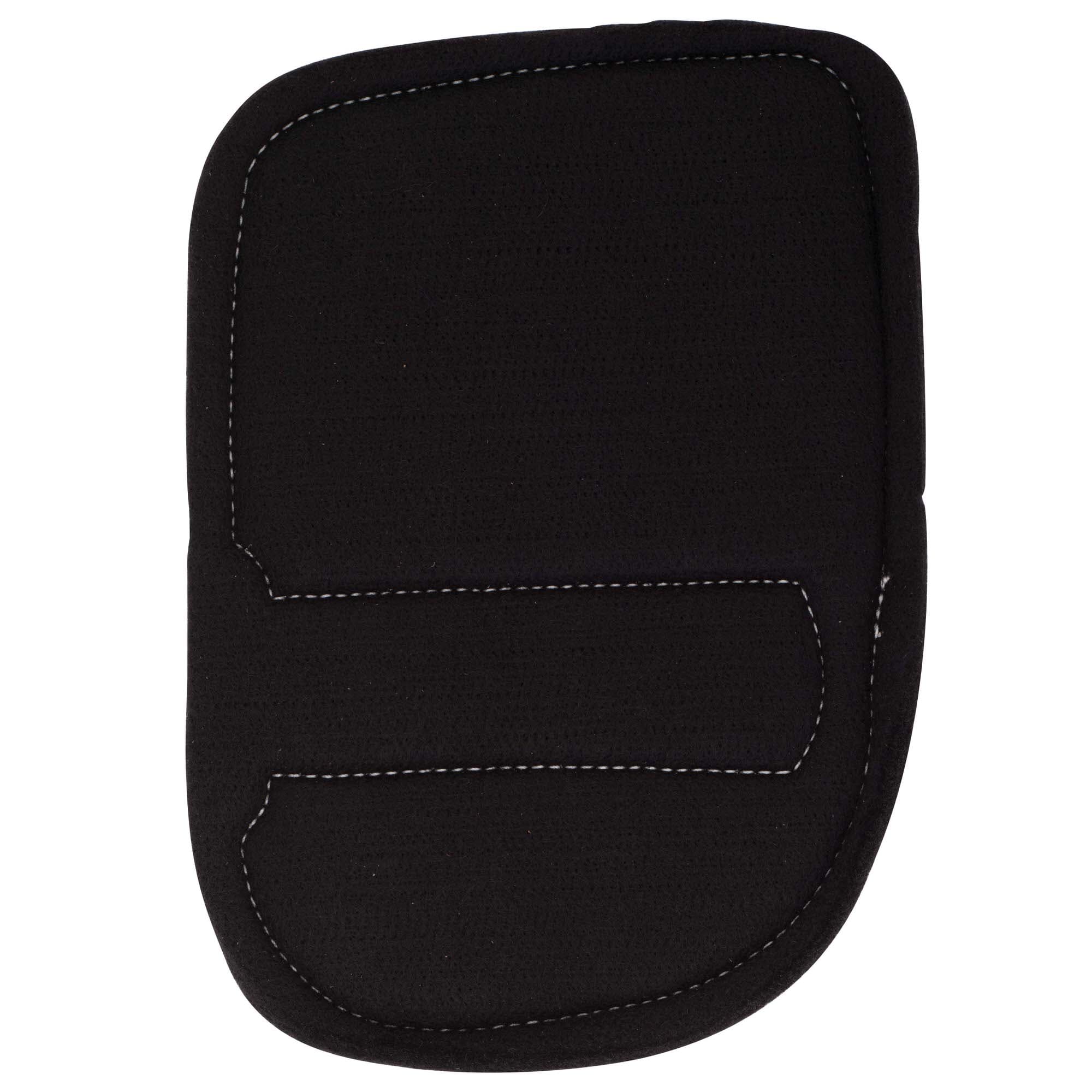 DOUBLE STRAP CLIMBING PADS