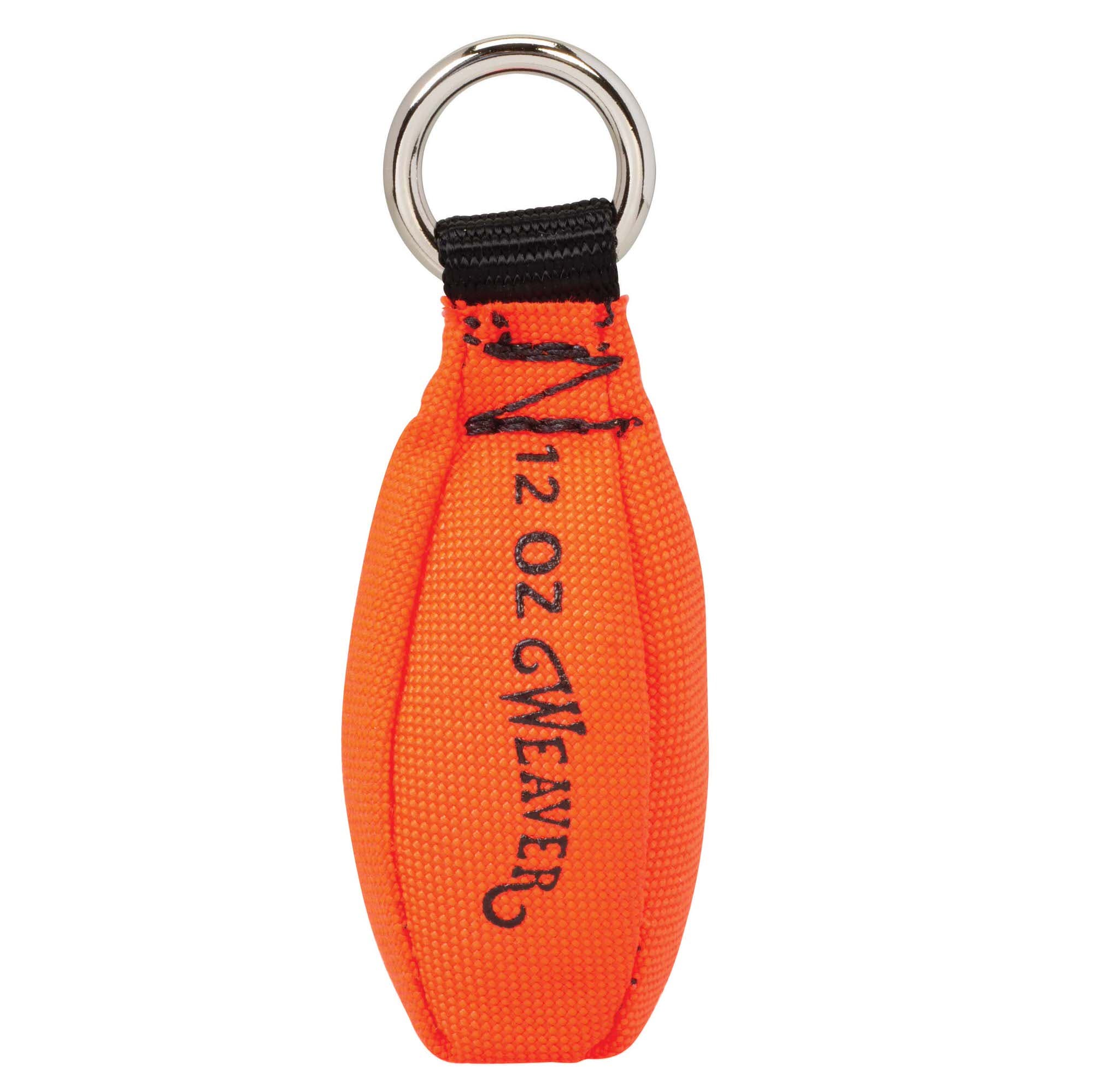 WEAVER LEATHER THROWING WEIGHT - 12 OZ