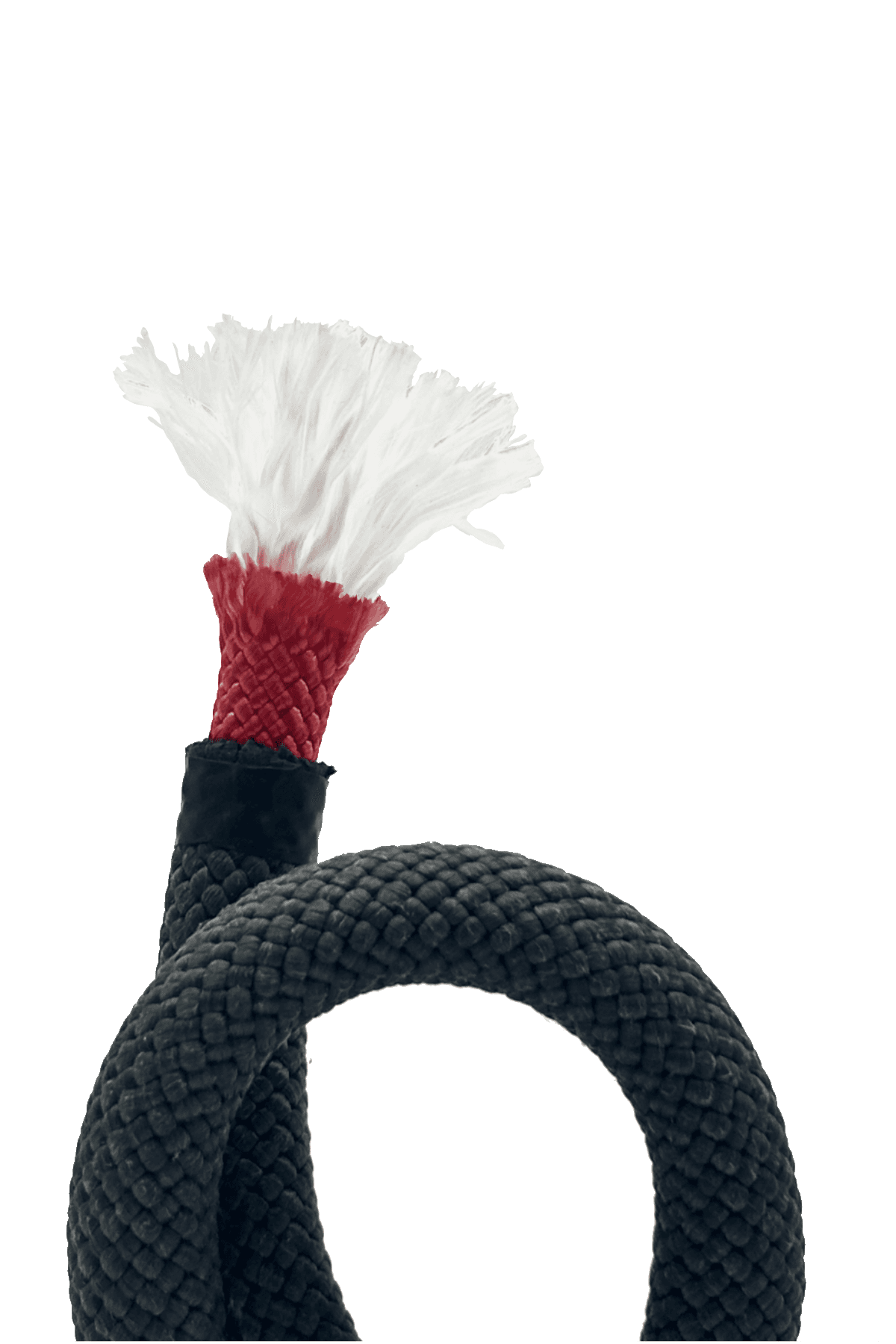 R.I.N.G. ROPE BLACK 11.5MM