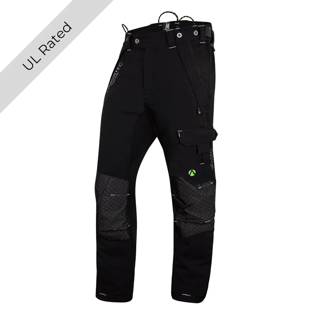 ARBORTEC VENTED JAMBE COURTE