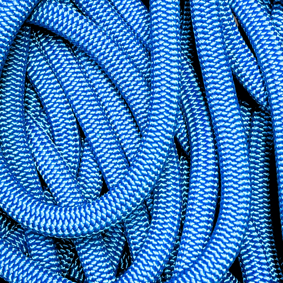 ROPE YALE XTC-32 BLUE 11.5MM