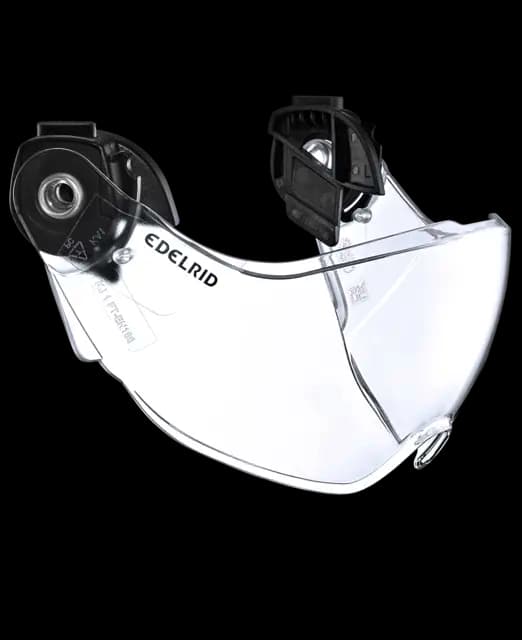 EDELRID TECTUM VISOR