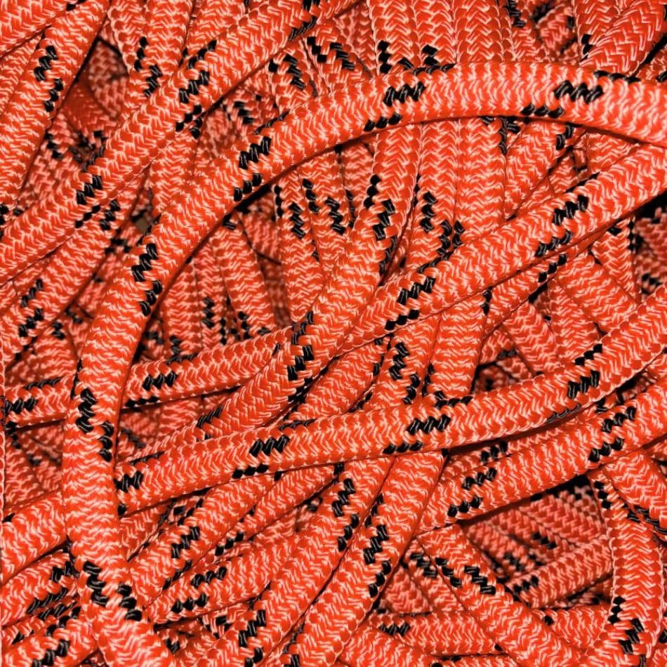 MAGIC RIGGING ROPE - 5/8" ORANGE