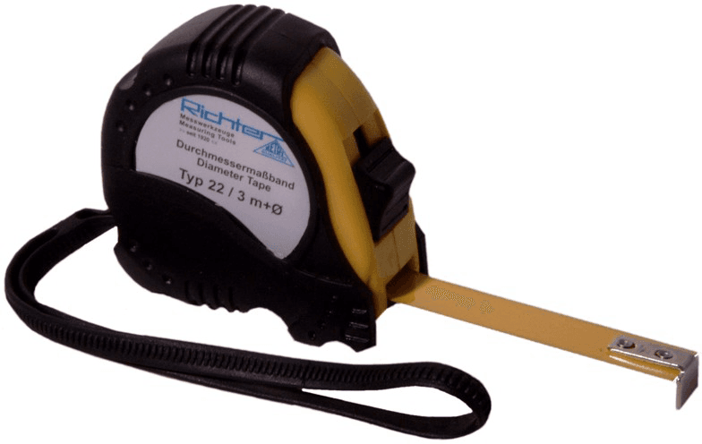 GALON CIRCONFÉRENTIEL RICHTER - 3M