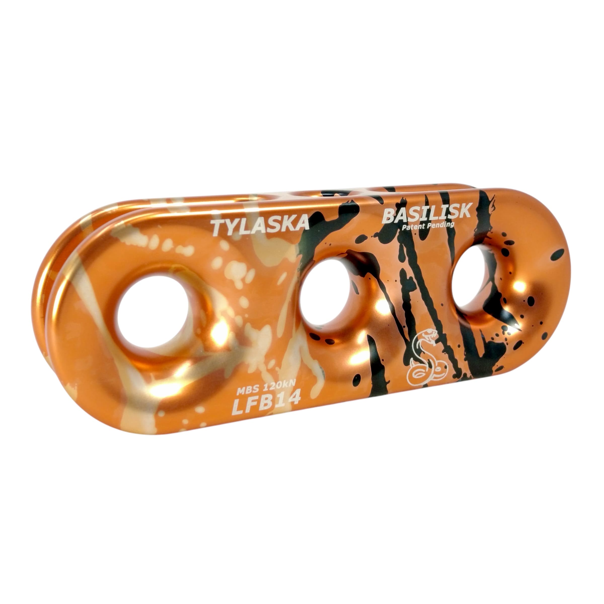 BASILISK LFB14 RIGGING BLOCK