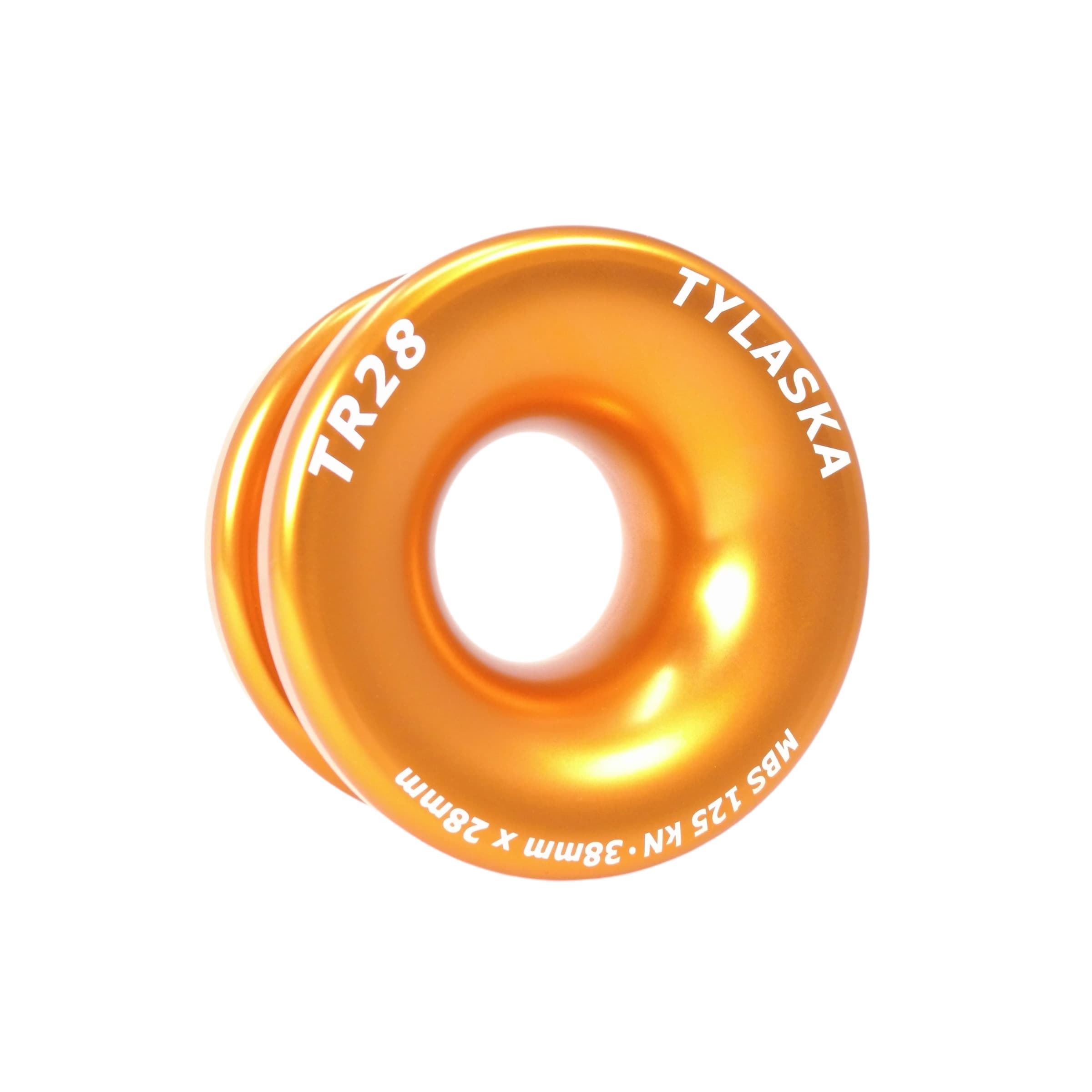 TYLASKA TR28 RIGGING RING