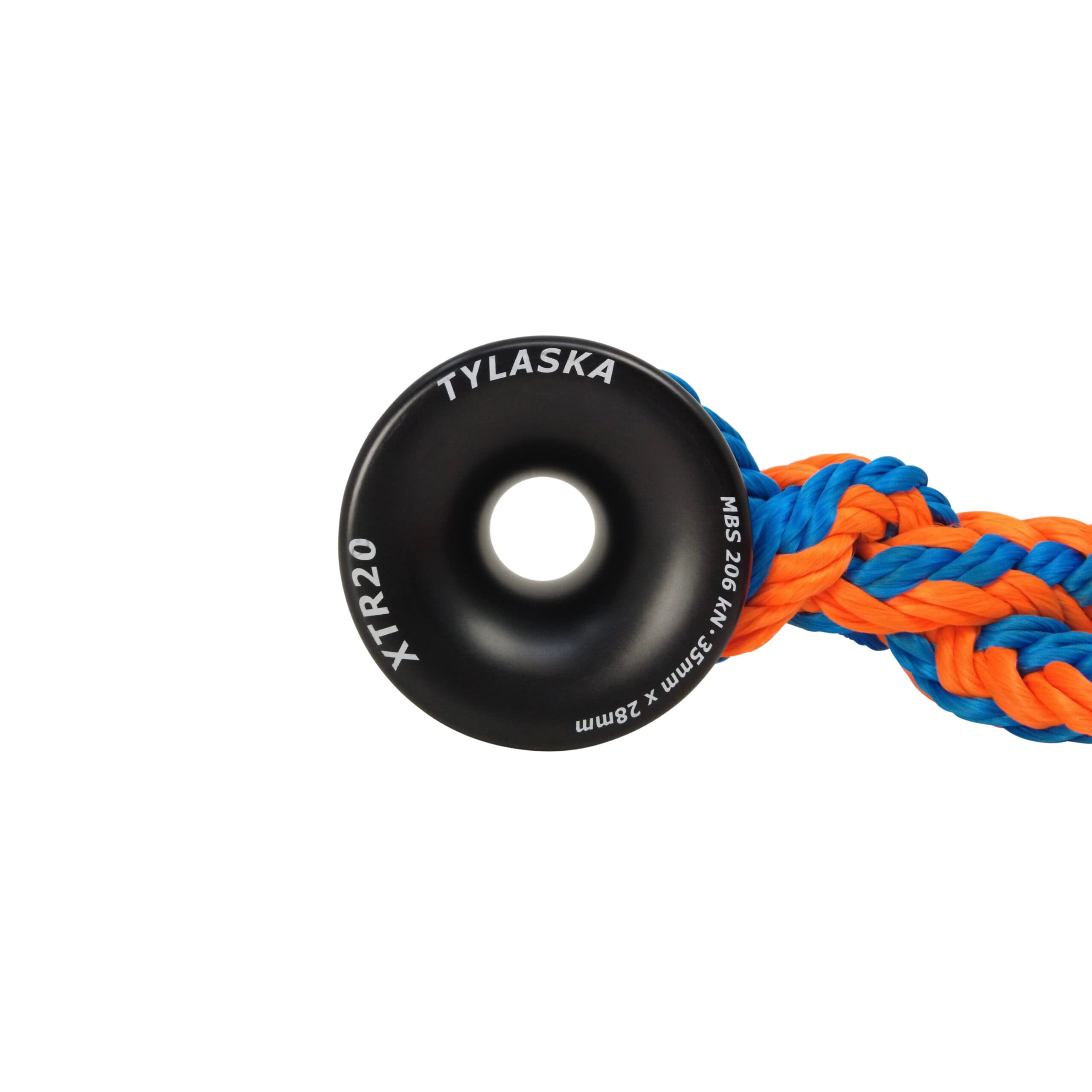 TYLASKA XTR20 RIGGING RING