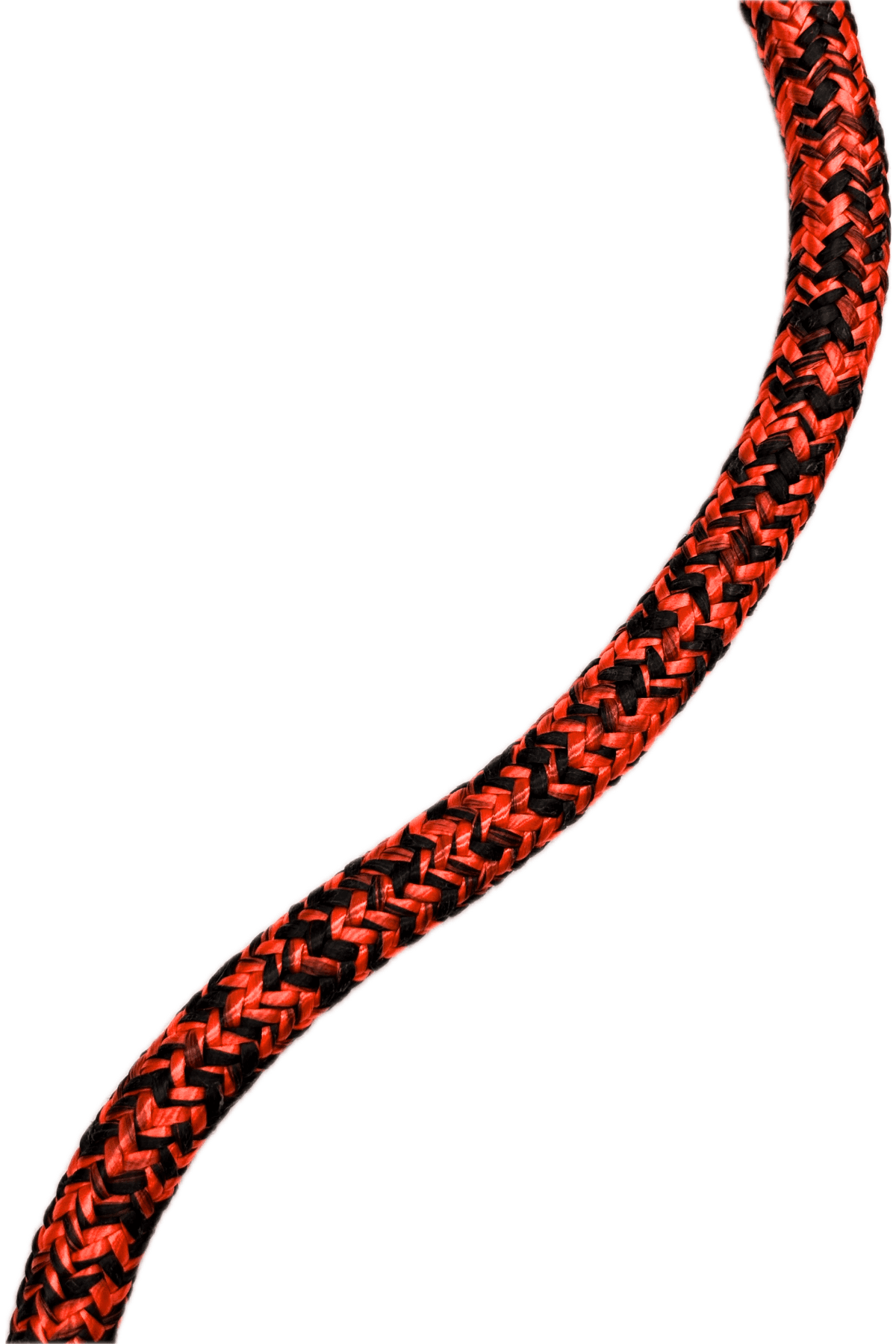 CORDE DIABLO 11M TECHNORA/POLYESTER